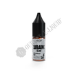 Cubano Silver by VGOD Salt Nic