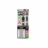 FOEBA Pro Plus 10k Refill Pack