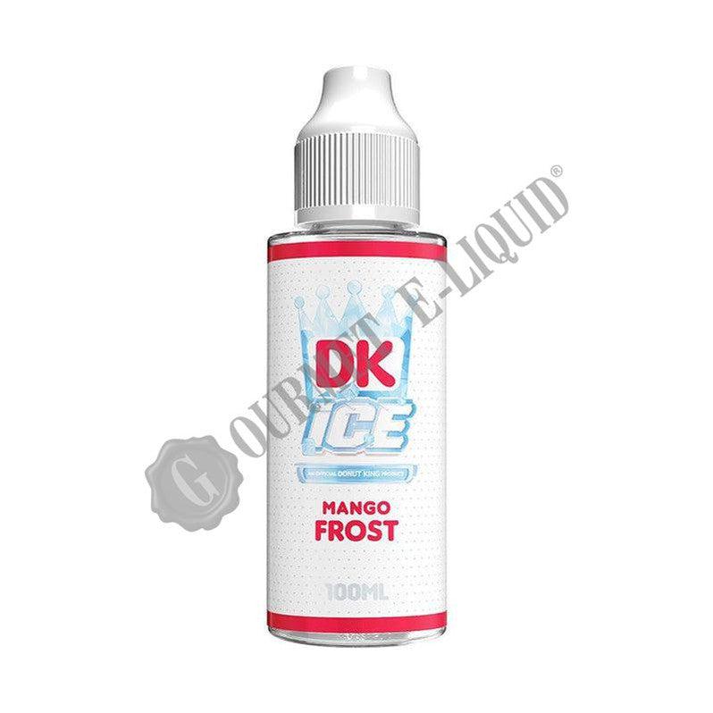 Mango Frost 100ml by DK Ice