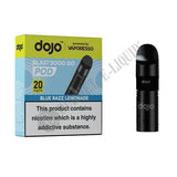 DOJO Blast 2000 Go Refill Pack by Vaporesso
