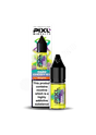 Dark Cherry Ice by Pixl Nic Salts