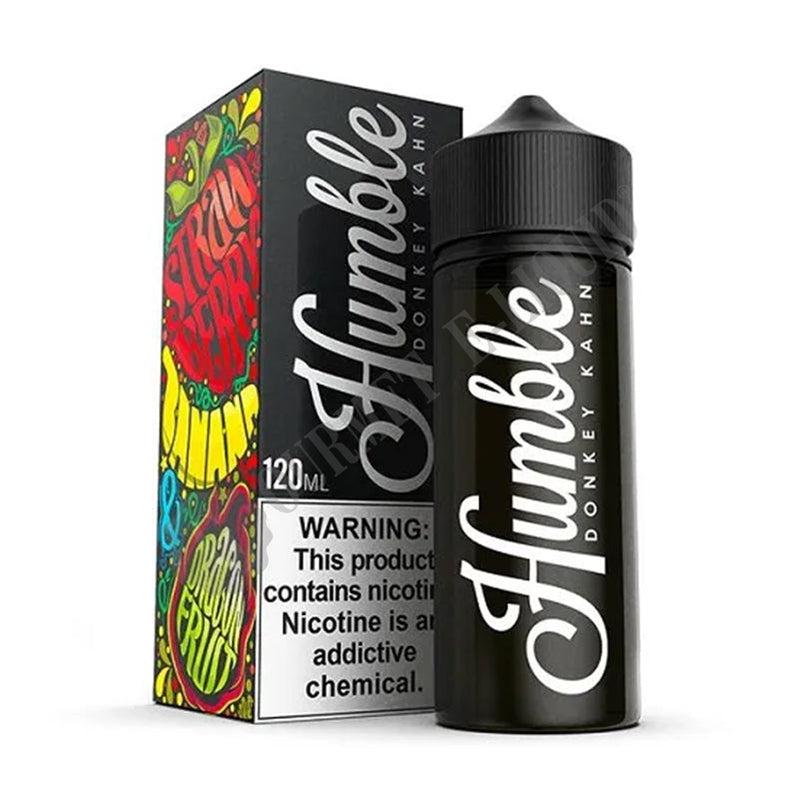 Donkey Kahn by Humble Juice Co. Gourmet E-Liquid Donkey Kahn by Humble Juice Co. Gourmet E-Liquid
