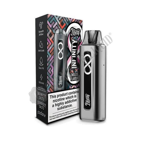 Doozy Vape Co. Infinity Pod Vape Kit