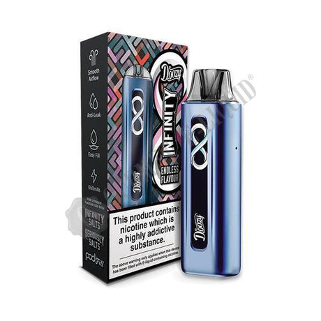 Doozy Vape Co. Infinity Pod Vape Kit