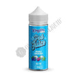Double Zingberry by Kingston Pod Juice E-Liquids