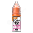 Dragon Fruit Cherry Raspberry by Fantasi Liq