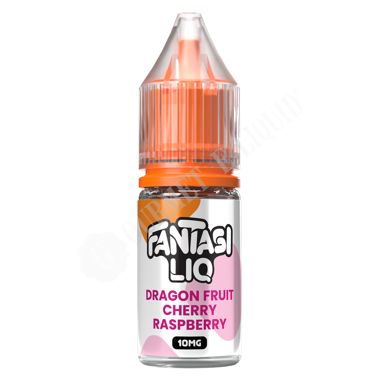 Dragon Fruit Cherry Raspberry by Fantasi Liq