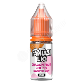 Dragon Fruit Cherry Raspberry by Fantasi Liq