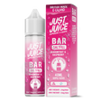 Dragonfruit & Raspberry by Just Juice Bar Saltfill