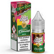 Dubai Chocolate Nic Salt by The Custard Company