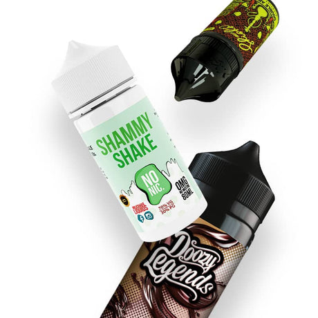 E-Liquids