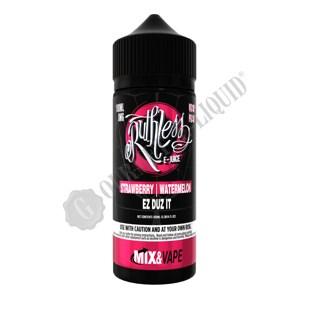 EZ Duz It by Ruthless Vapor