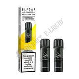 Elf Bar 600 Pre-Filled Pods