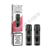 Elf Bar 600 Pre-Filled Pods