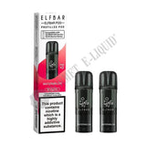 Elf Bar 600 Pre-Filled Pods