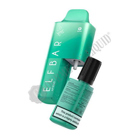 Elf Bar AF5000 Disposable Vape Kit