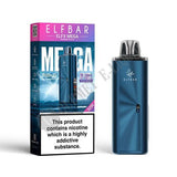 Elf Bar ELFX MEGA Pod Vape Kit