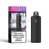 Elf Bar ELFX MEGA Pod Vape Kit