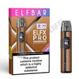 Elf Bar ELFX Pro Classic Edition Pod Kit
