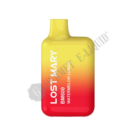 Elf Bar Lost Mary BM600 Disposable Vape