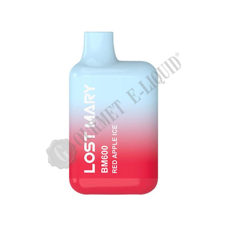 Elf Bar Lost Mary BM600 Disposable Vape