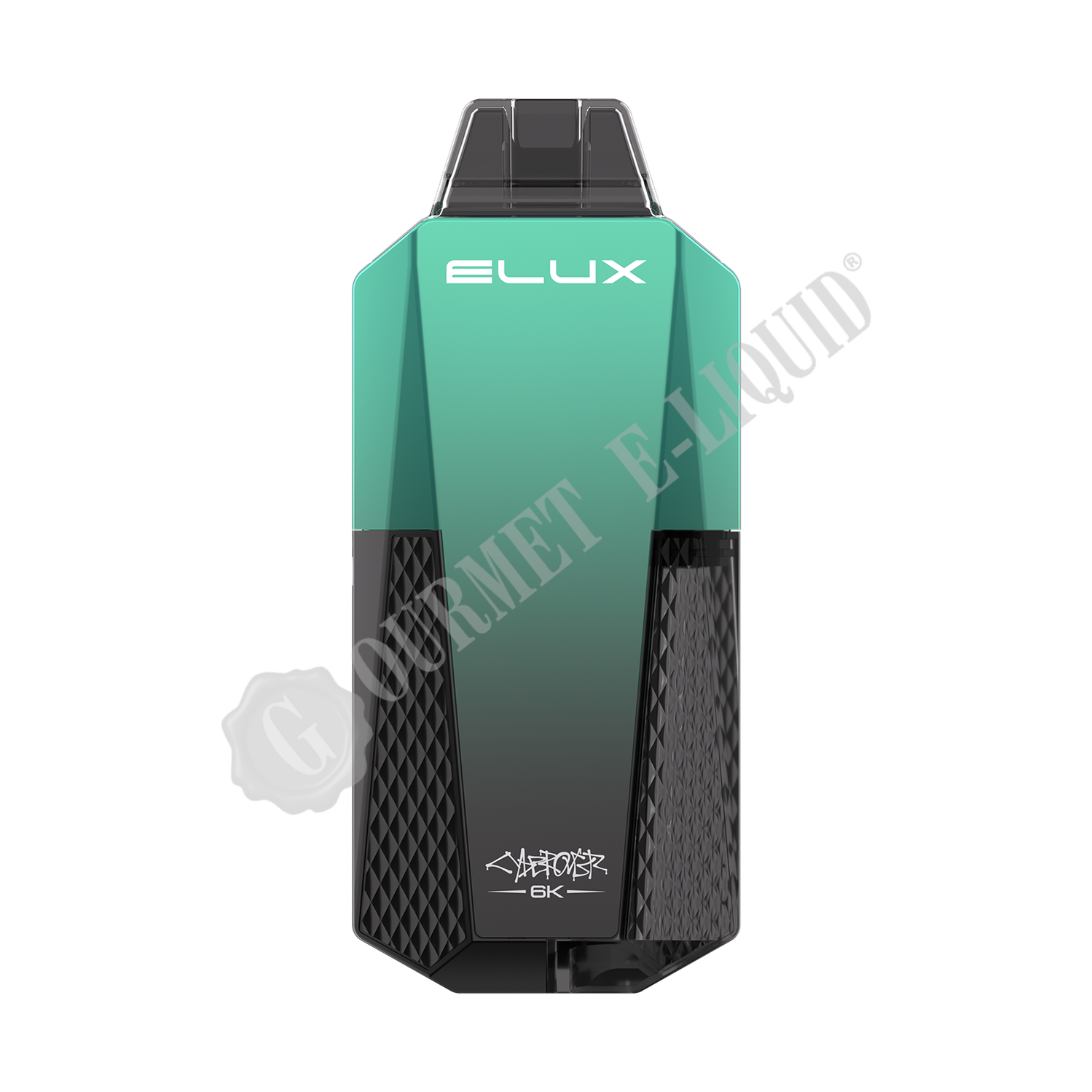 Elux Cyberover 6k Pre-Filled Pod Vape Kit Gourmet E-Liquid Elux Cyberover 6k Pre-Filled Pod Vape Kit Gourmet E-Liquid