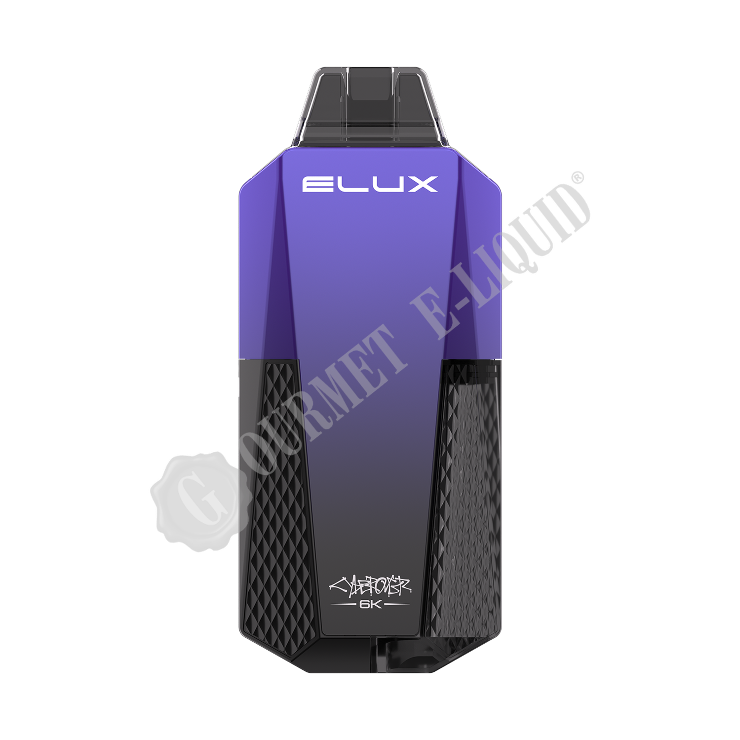 Elux Cyberover 6k Pre-Filled Pod Vape Kit Gourmet E-Liquid Elux Cyberover 6k Pre-Filled Pod Vape Kit Gourmet E-Liquid