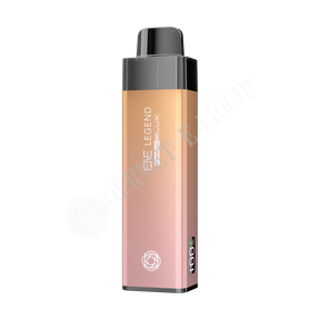Elux ENE Legend 15K Pre-Filled Pod Kit