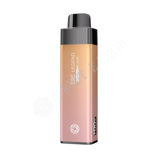 Elux ENE Legend 15K Pre-Filled Pod Kit