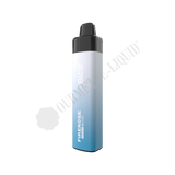 Elux Firerose Alter 7000 Pre-Filled Pod Kit