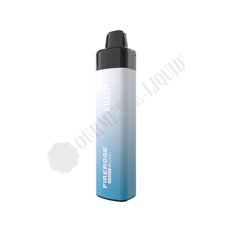 Elux Firerose Alter 7000 Pre-Filled Pod Kit