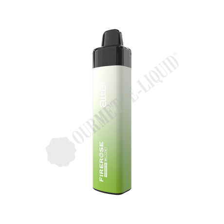 Elux Firerose Alter 7000 Pre-Filled Pod Kit