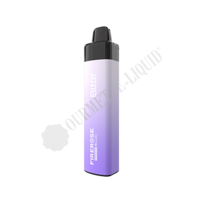 Elux Firerose Alter 7000 Pre-Filled Pod Kit