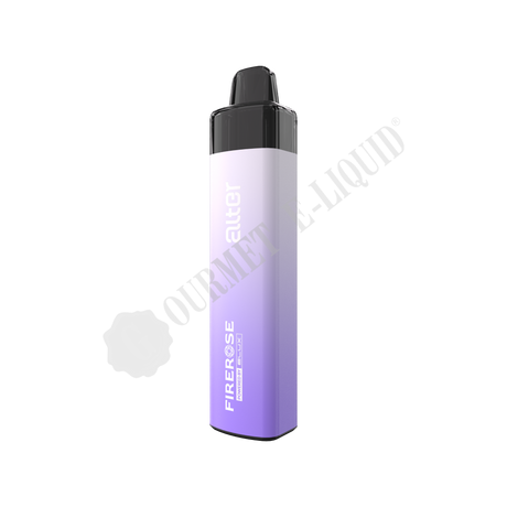 Elux Firerose Alter 7000 Pre-Filled Pod Kit