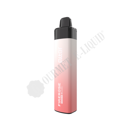Elux Firerose Alter 7000 Pre-Filled Pod Kit