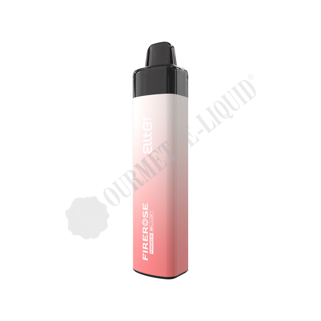 Elux Firerose Alter 7000 Pre-Filled Pod Kit