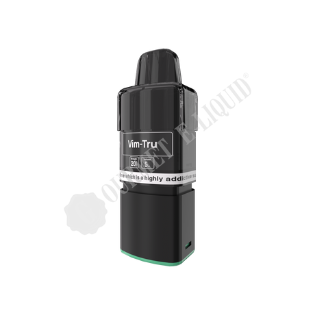 Elux Firerose Alter 7000 Pre-Filled Replacement Pods