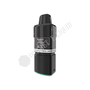 Elux Firerose Alter 7000 Pre-Filled Replacement Pods