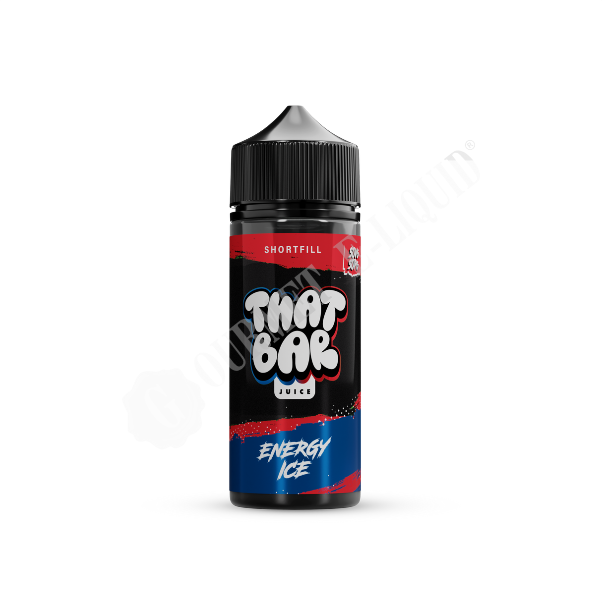 Energy Ice by That Bar Shortfill