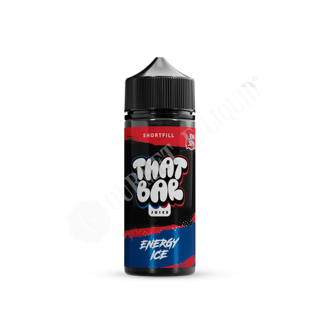 Energy Ice by That Bar Shortfill