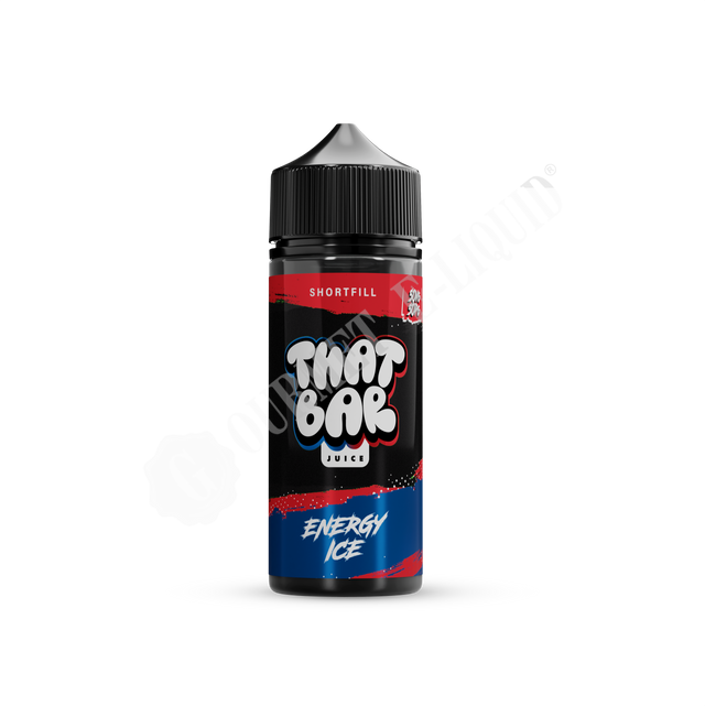 Energy Ice by That Bar Shortfill