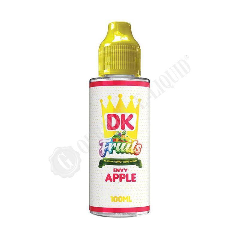 elfbar nachfüll pod läuft aus Envy Apple by DK Fruits Shortfill E-Liquid – Gourmet E-Liquid