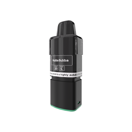 Elux Firerose Alter 7000 Pre-Filled Replacement Pods