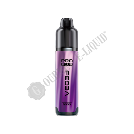 FEOBA Pro Plus 10000 Pre-Filled Pod Vape Kit