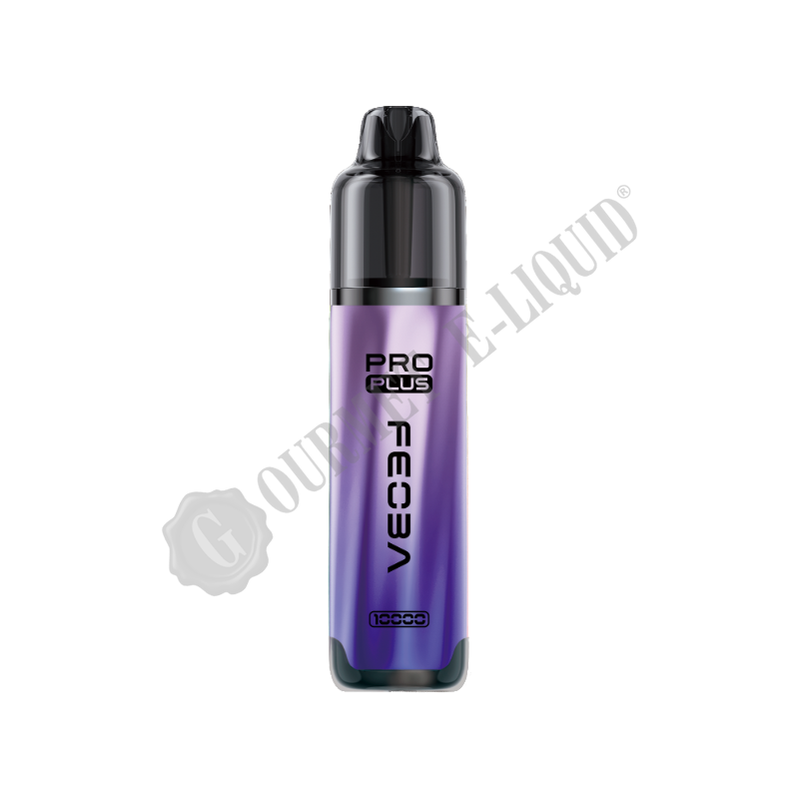 FEOBA Pro Plus 10000 Pre-Filled Pod Vape Kit