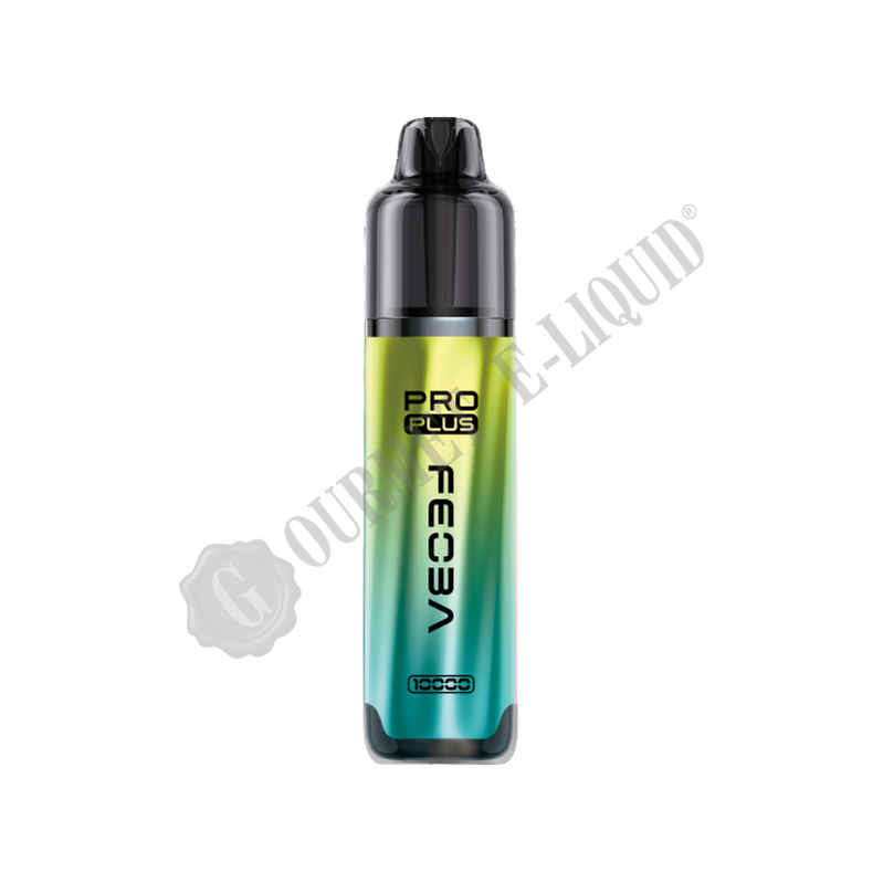 FEOBA Pro Plus 10000 Pre-Filled Pod Vape Kit