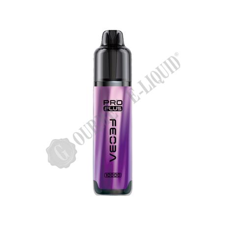 FEOBA Pro Plus 10000 Pre-Filled Pod Vape Kit