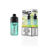 FEOBA Treo 33000 Pre-Filled Pod Vape Kit