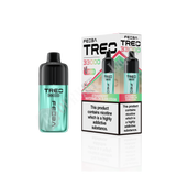 FEOBA Treo 33000 Pre-Filled Pod Vape Kit