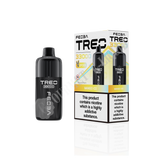 FEOBA Treo 33000 Pre-Filled Pod Vape Kit